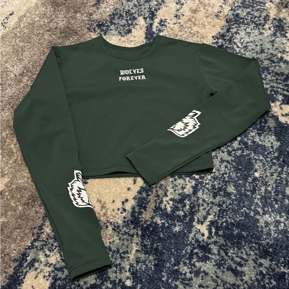 Darc Sport Crop